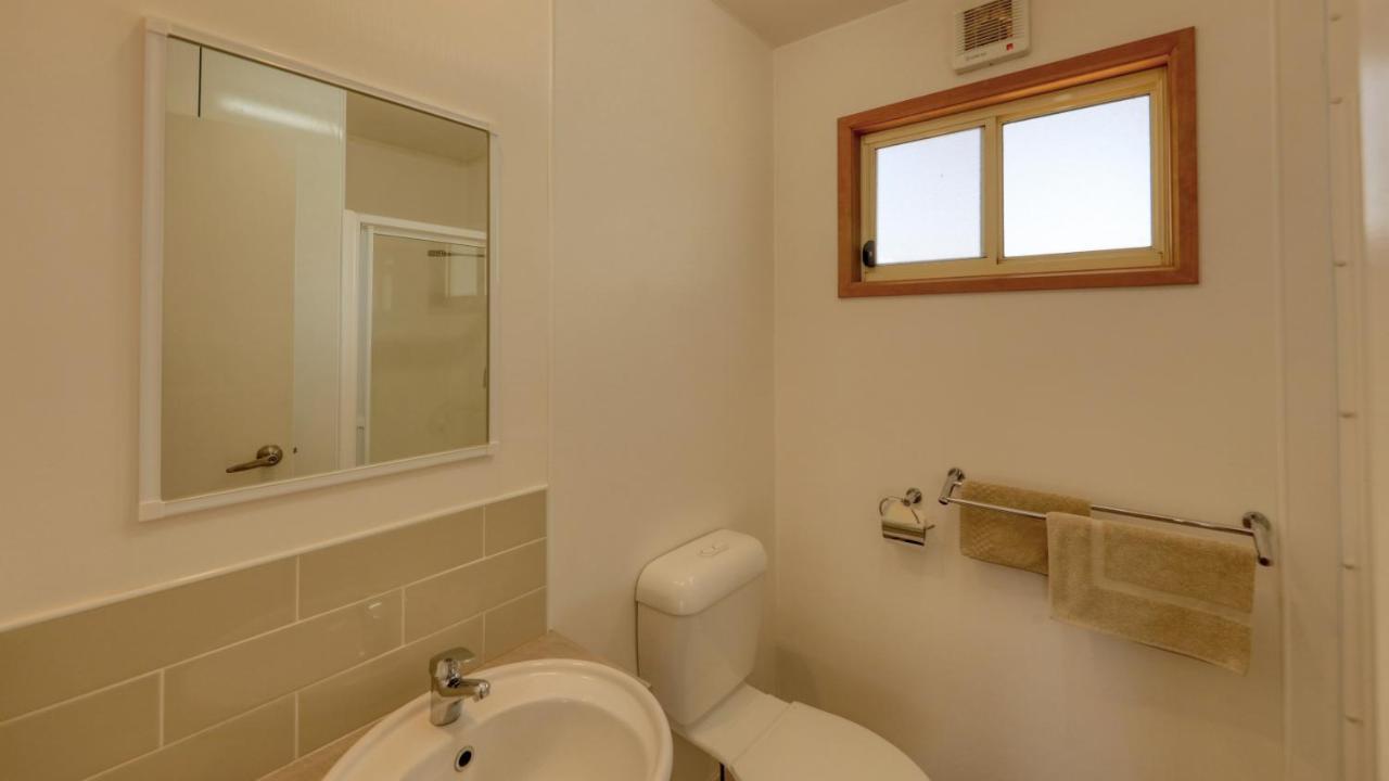 Cobar Caravan Park エクステリア 写真