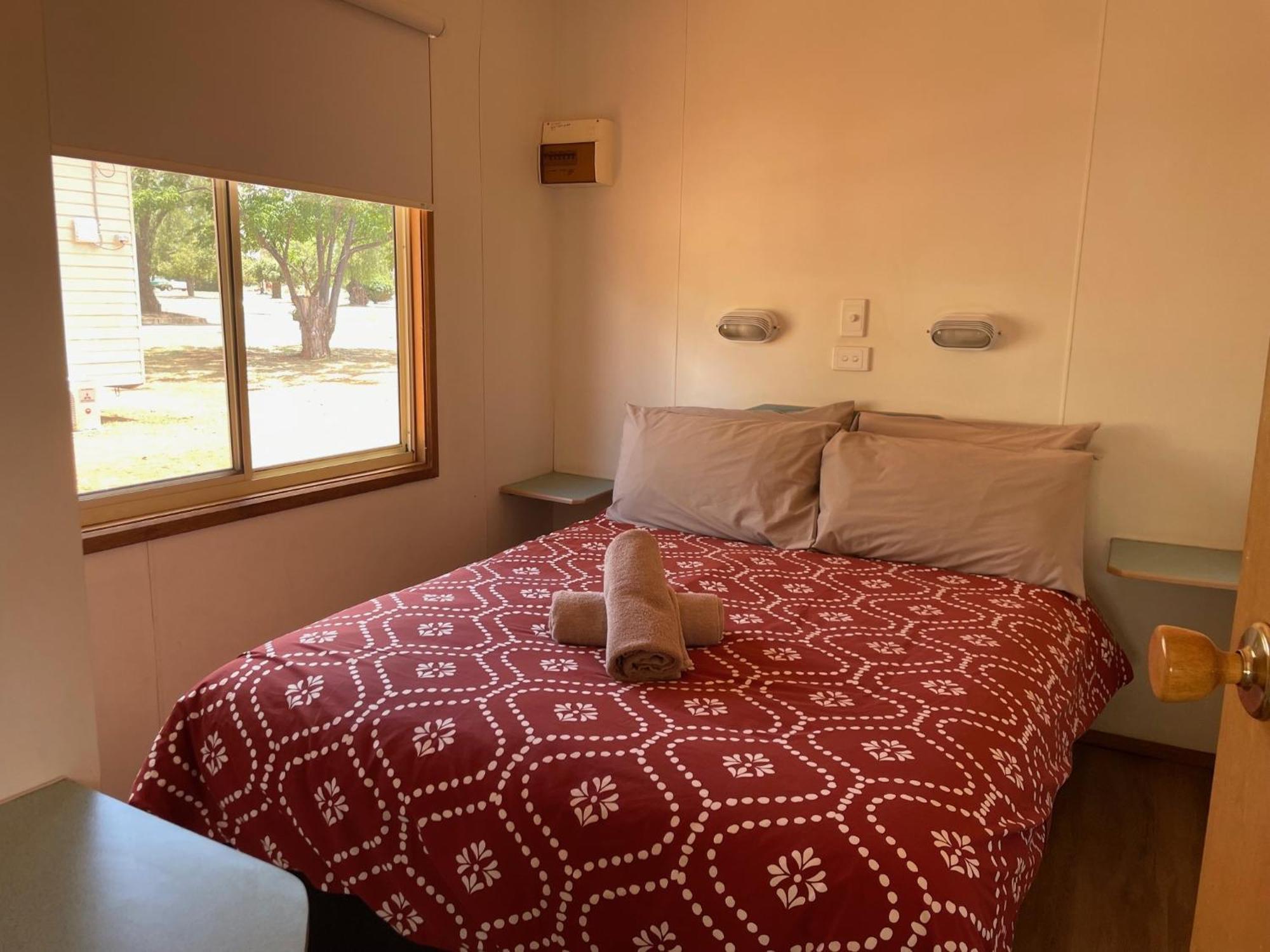 Cobar Caravan Park エクステリア 写真