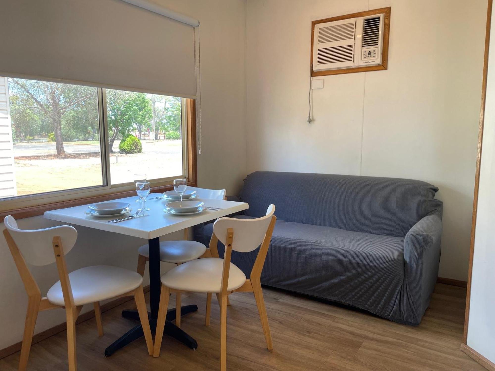 Cobar Caravan Park エクステリア 写真