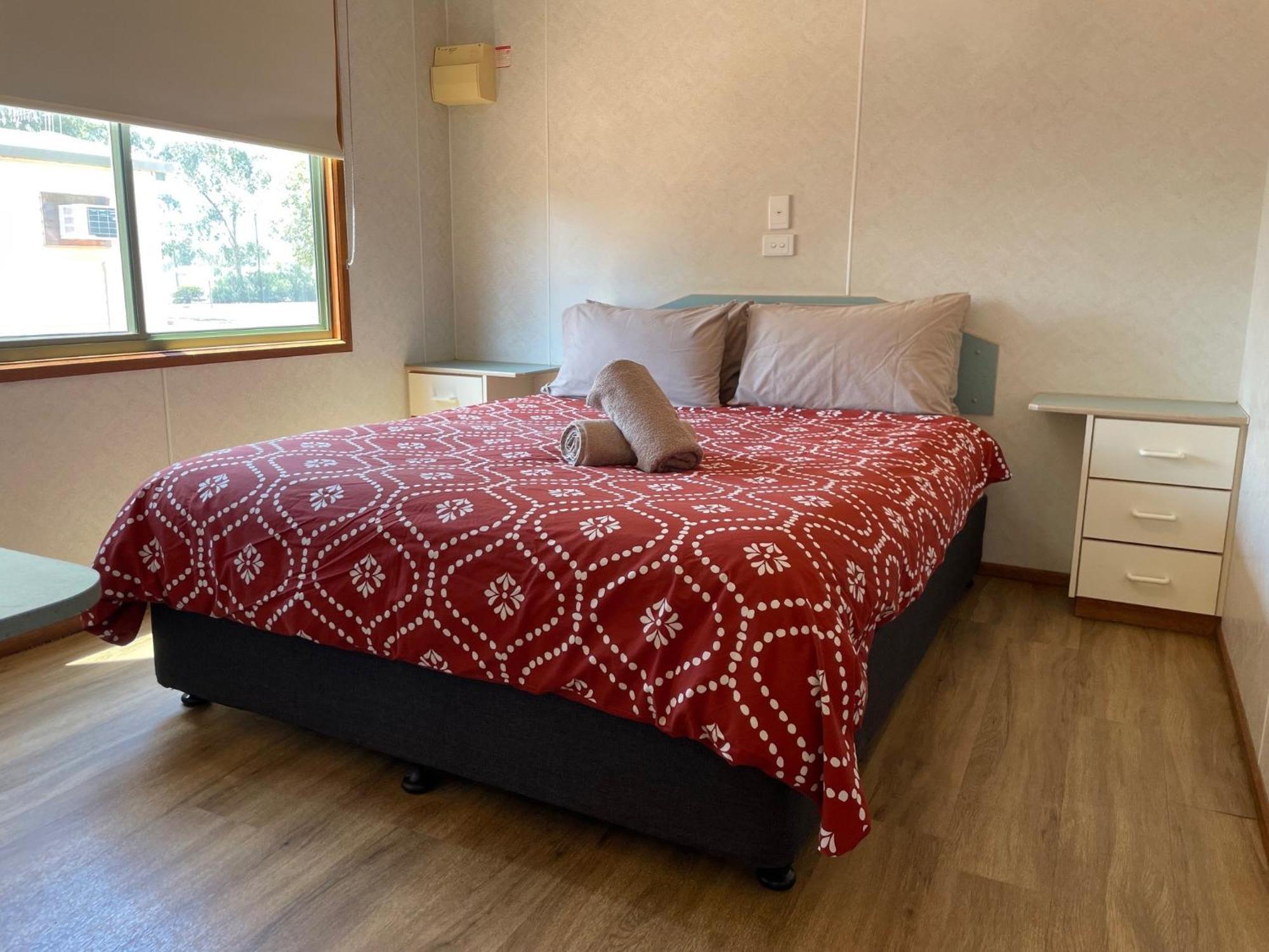 Cobar Caravan Park エクステリア 写真