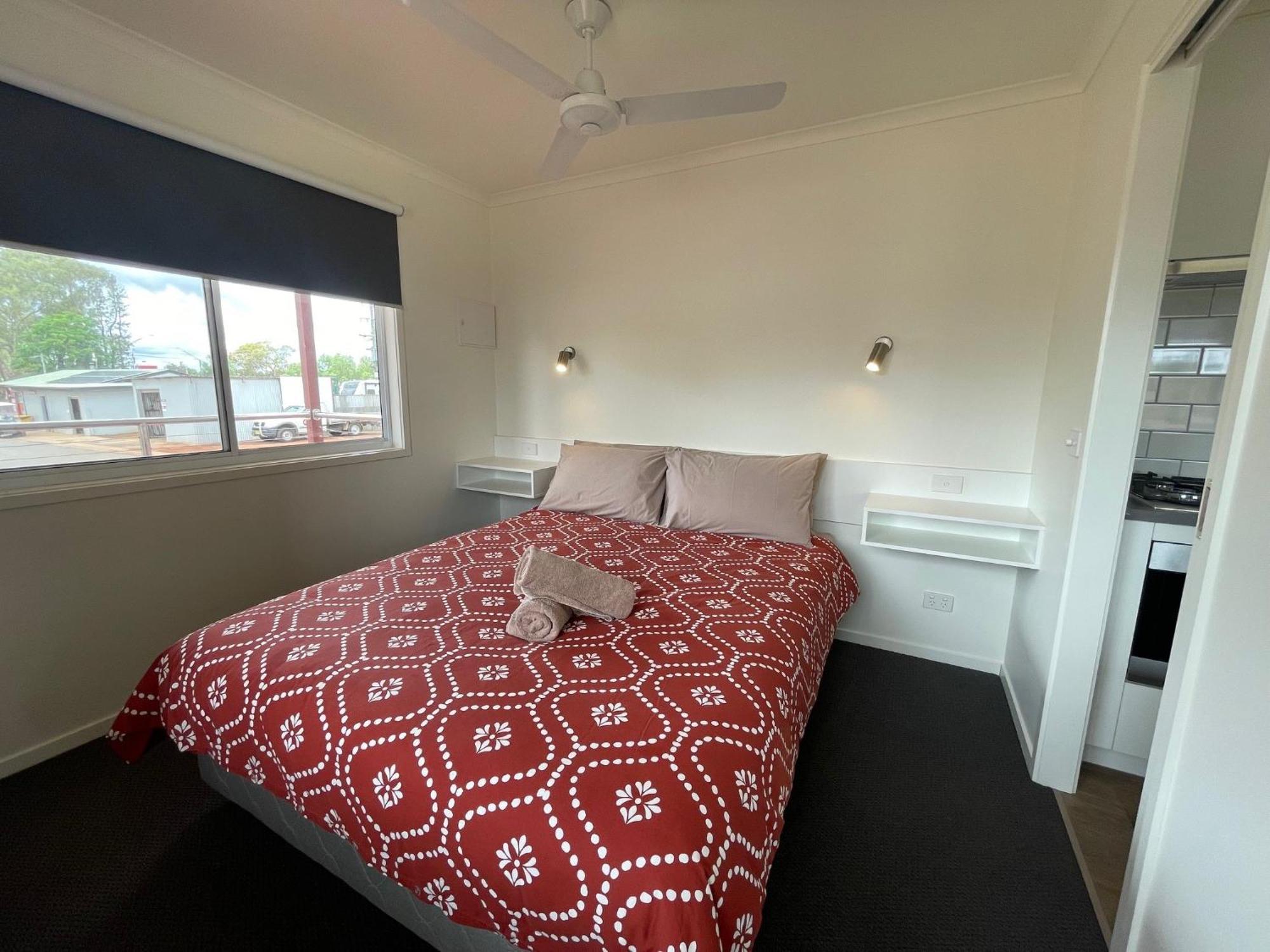Cobar Caravan Park エクステリア 写真